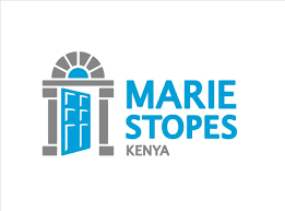 Marie Stopes Kenya (MSK) Logo