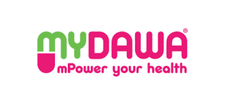MyDawa Logo
